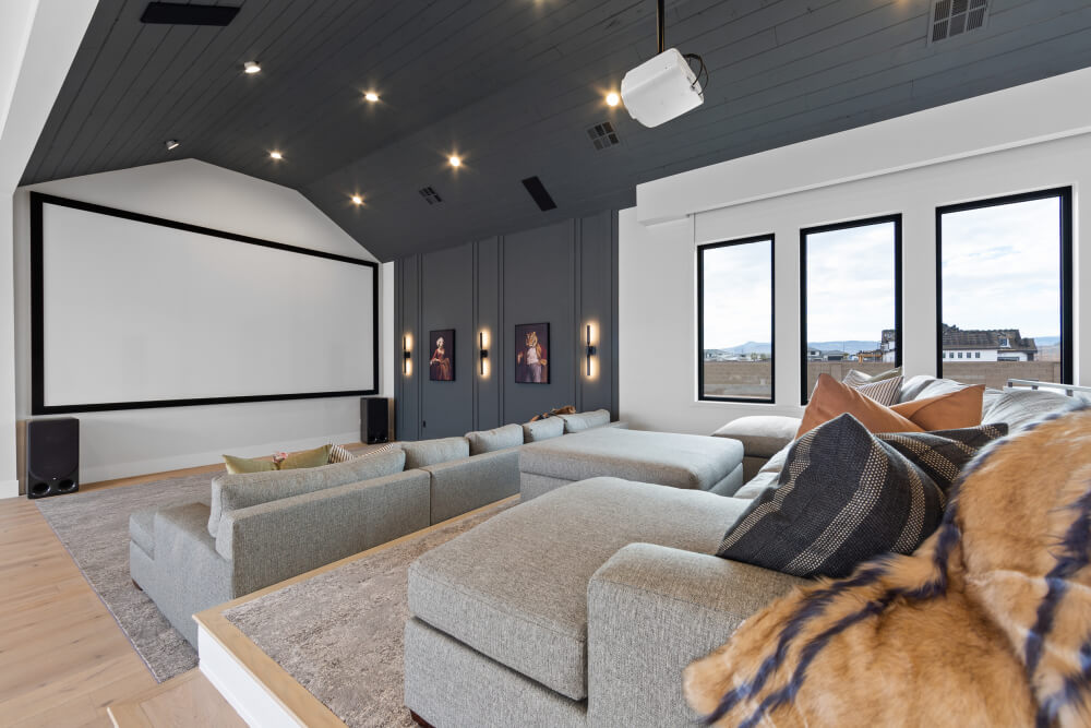 Commercial professional painting services near me — interior painting companies St. George Utah