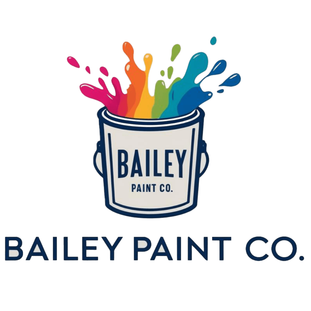 home painters near me bailey paint logo near me painter close to me painting companies